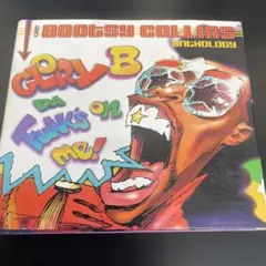 Bootsy Collins Anthology