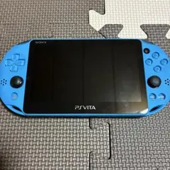 PlayStation®Vita（PCH-2000シリーズ） Wi-Fiモデル