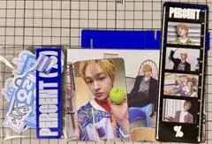 ONEW オニュ PERCENT Photobook ver. ランダムセット⑭