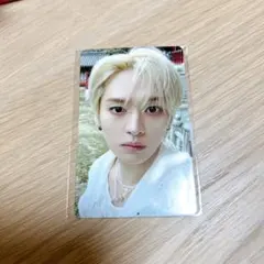 リノ FANS ラキドロ トレカ straykids DO IT