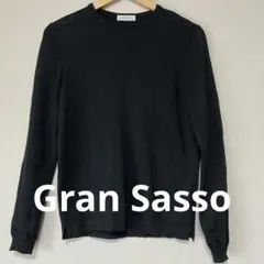 グランサッソ ニット