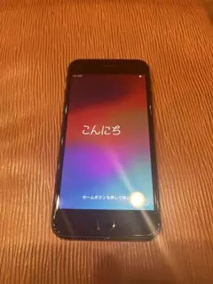 Ｊ*B様 iPhone SE 第3世代　64G ブラック