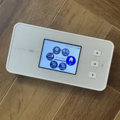 Speed Wi-Fi 5G X12 本体のみ