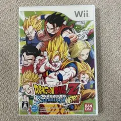 ドラゴンボールZ スパーキングメテオ