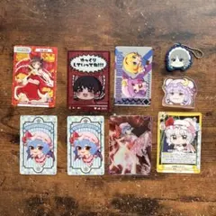 東方project グッズ