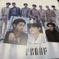 BTSテテトレカセット