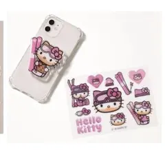 Hello Kitty 真冬の盛り盛り4点セット