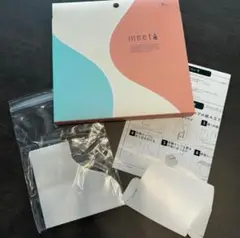 meeta 衛生用品 6枚