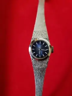 2026年最新】seiko 17 jewels 手巻きの人気アイテム - メルカリ