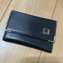 dunhill ダンヒル　キーケース