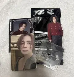 神谷健太　セット売り