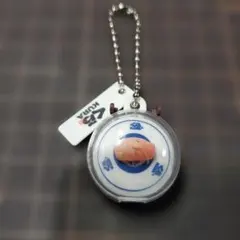 くら寿司 ビッくらポン はまち キーホルダーのサムネイル
