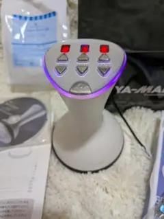 YA-MANキャビスパfor Pro業務用 (RF EMS CAV機能) 業務用ボディトリートメントマシン【キャビスパ for Pro プレミア