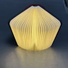 mini Lumio + ミニルミオプラス　ブックランプ
