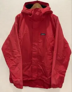 Patagonia Infurno Jacket インファーノ99年 レッド