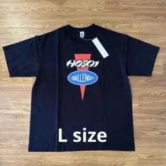 challenger × hosoi Tシャツ Lsize