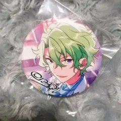 あんスタ　巴日和　冬コミ　旧fine  缶バッジ　※画像2・3枚目要確認