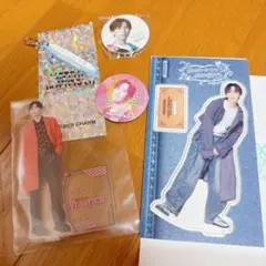 堀夏喜　ホリナツ　セット⭐︎