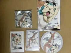 忍たま 東武動物公園 ヘムヘム