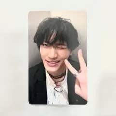 げんじぶ 桜木雅哉 撮り合いっこトレカ