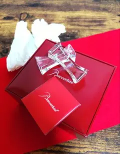 2026年最新】BACCARAT 箸置きの人気アイテム - メルカリ