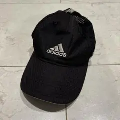 adidas キッズキャップ