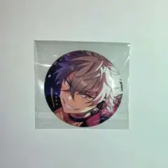 あんスタ 大神 晃牙 フィーチャー 缶バッジ idol