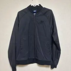 NIKE MA1 ナイキ ナイロンジャケット L