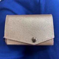 MaisonSbond コンパクト財布 | Mercari