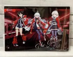 魔女の旅々 ラウンドワン 限定 アクリルボード アクリルスタンド