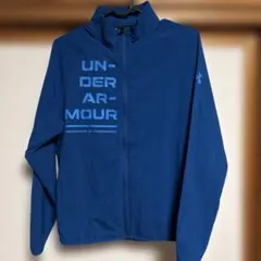 UNDER ARMOURジャケット