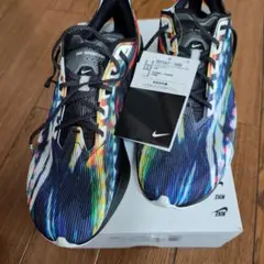 新品未使用 ナイキ ズームX ヴェイパーフライ ネクスト% 4 26.0cm