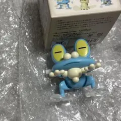 動くポケモンコレクション ケロマツ