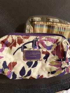 おまけ付★MARC BY MARC JACOBS ポーチのサムネイル