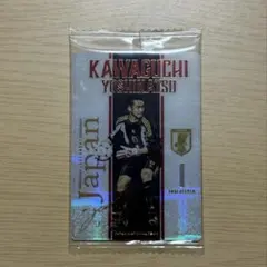 2026年最新】川口能活 サインの人気アイテム - メルカリ