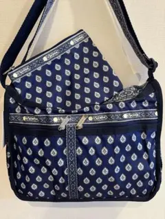 レスポートサック　 ショルダーバッグ 7507 新品未使用 レゾリヴァード