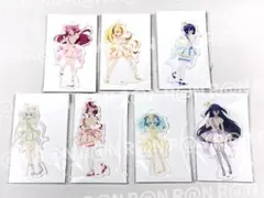 ☆新品☆ドッカンバトル9周年ファンミーティングアクリルミラー - メルカリ
