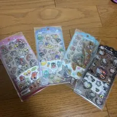 ドロップジュエルシール