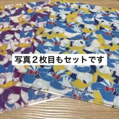 東京ディズニーリゾート　グッズセット