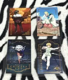非売品】遊戯王 ジャンプフェスタ2001 配布 ポストカード 未開封