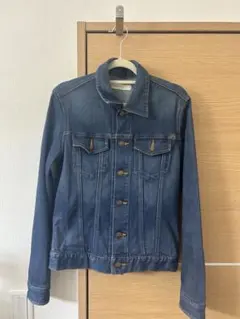 【値下げ中】【まだ値下げできます】Healthy denim デニムジャケットのサムネイル
