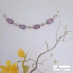 ❀5804❀　羽織紐