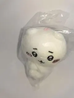 ちいかわ　ガチャガチャ　ぬいぐるみBIG