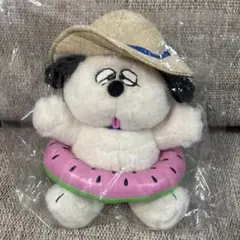 2点セット アフタヌーンティーマスコットキーチャーム/オラフ