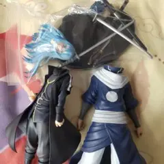 転スラ　フィギュアまとめ売り 転スラ フィギュア 13体セット まとめ売り - メルカリ