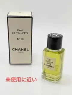 CHANEL 香水　未使用に近い 2026年最新】chanel ヴィンテージ 香水の人気アイテム - メルカリ