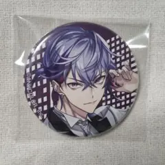 にじさんじ 不破湊 showdown 缶バッジ