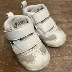 ASICS アシックス / スクスク ベビー スニーカー 13cm [中古]