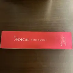 ADICAL レチノモイスト　マスククリームのサムネイル