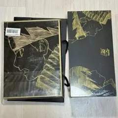 NARUTO 20周年記念貴金属風 特别限定3枚封入 BOX 海外公式品未開封